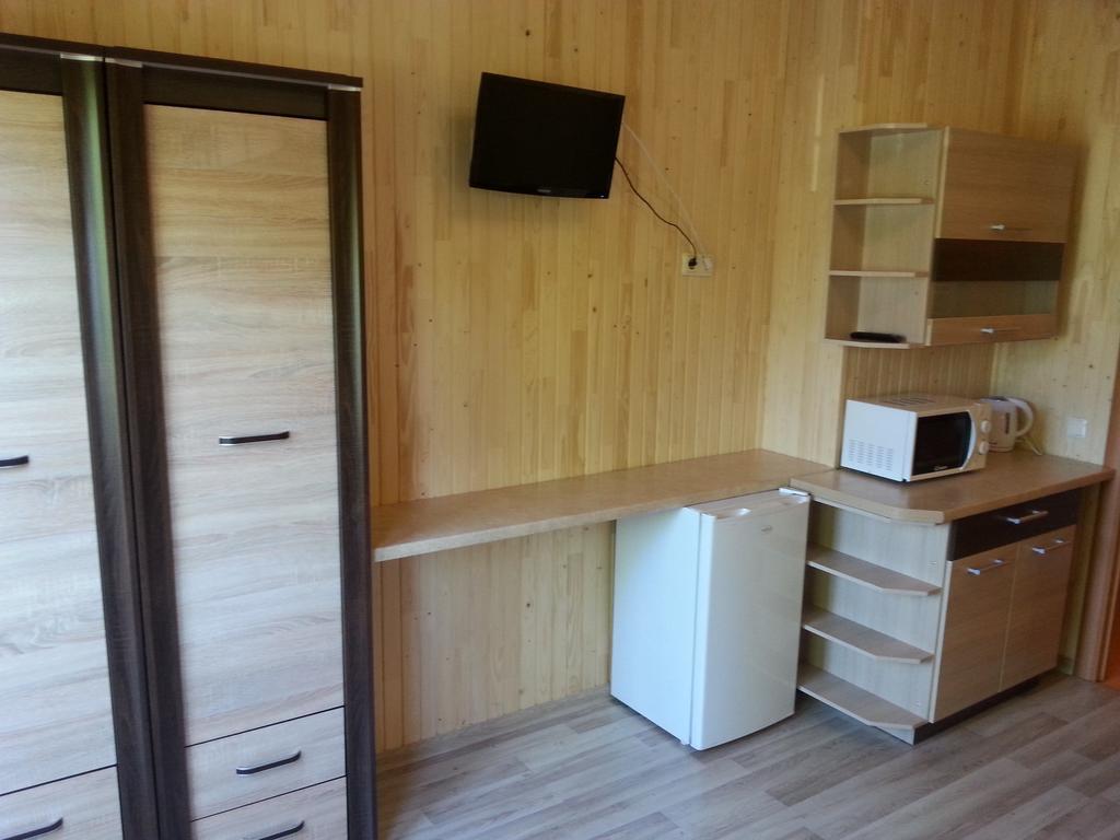 Jurgvita Palanga Habitación foto