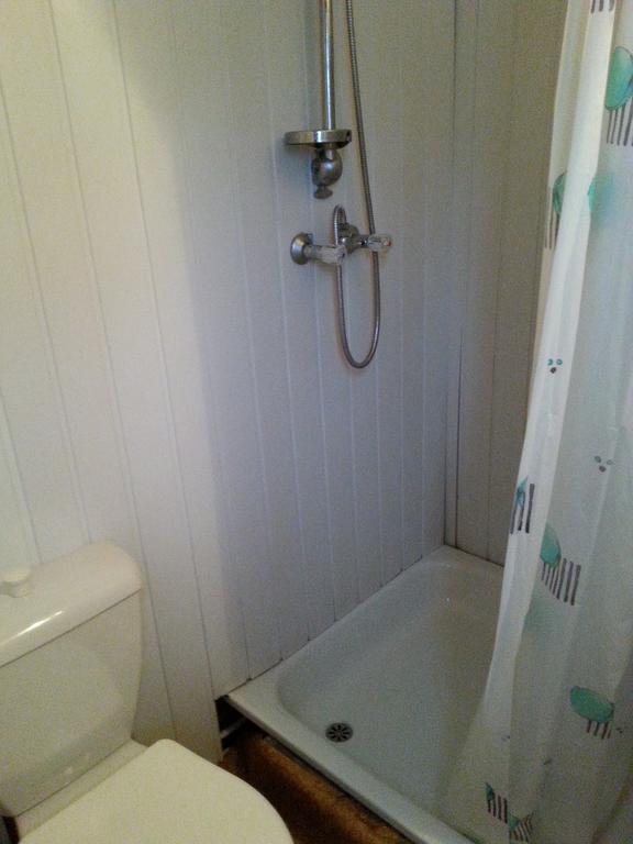 Jurgvita Palanga Habitación foto