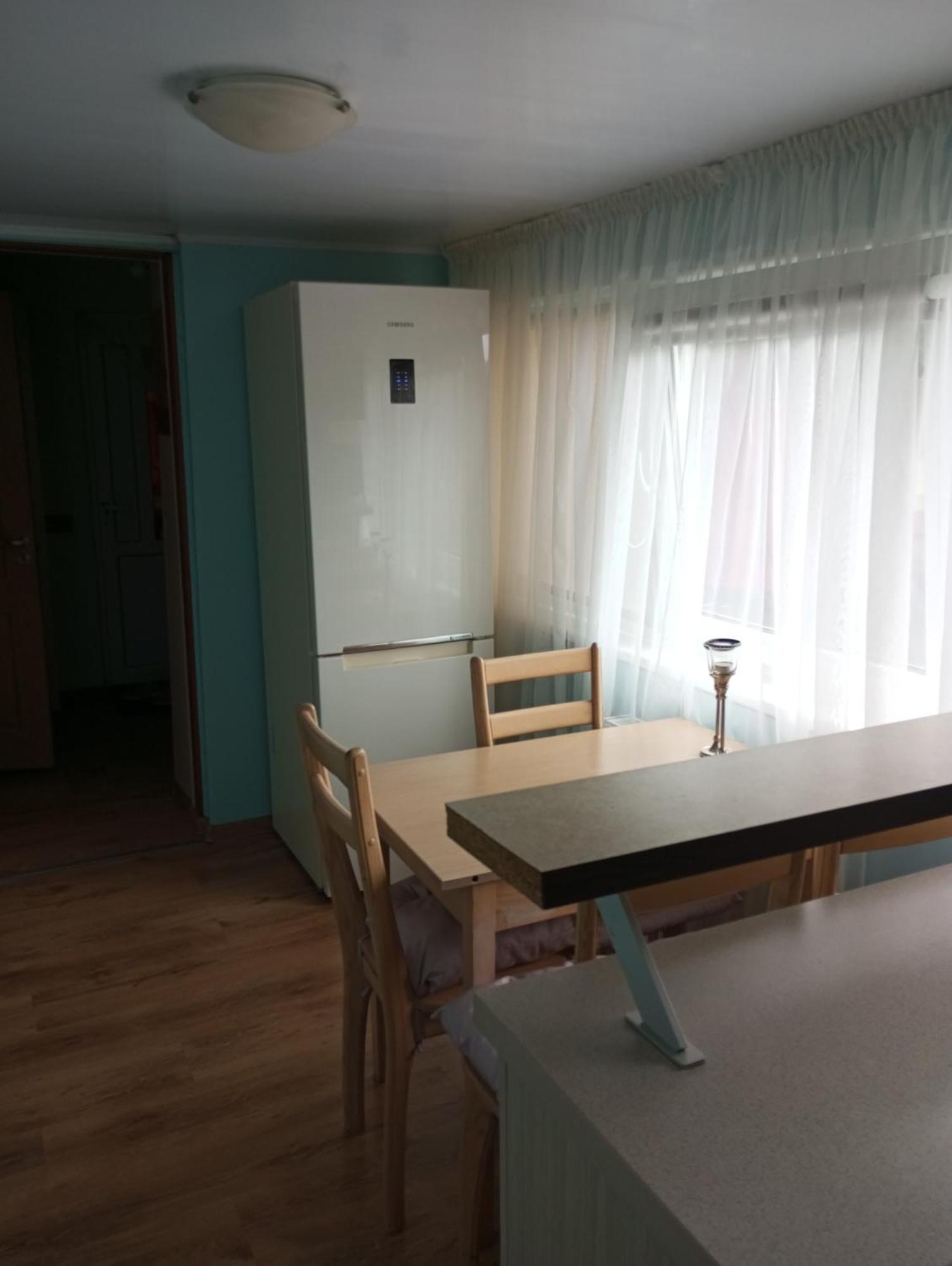 Jurgvita Palanga Exterior foto