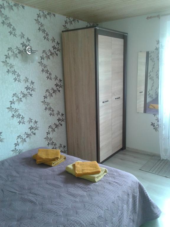 Jurgvita Palanga Exterior foto